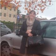 Insegnante madrelingia spagnola offre ripetizioni, conversazione o lezioni private per bambini, ragazzi e adulti